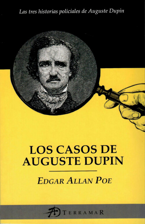 Los casos de Auguste Dupin