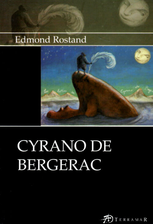 Cyrano de Bergerac